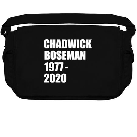 RIP chadwick boseman. black panther1977-2020 tiny thumbnail