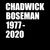 RIP chadwick boseman. black panther1977-2020 tiny thumbnail
