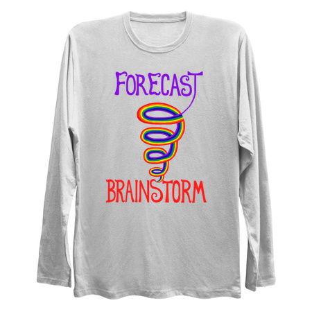 Forecast: Rainbow Tornado Brainstorm tiny thumbnail