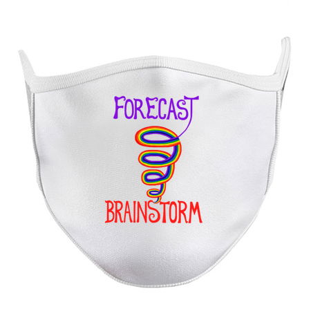 Forecast: Rainbow Tornado Brainstorm tiny thumbnail