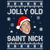 Jolly Old Saint Nick Nicolas Cage Christmas tiny thumbnail