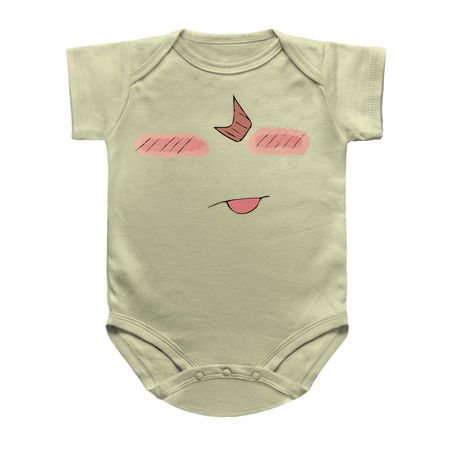 I'm Embarrased tiny thumbnail