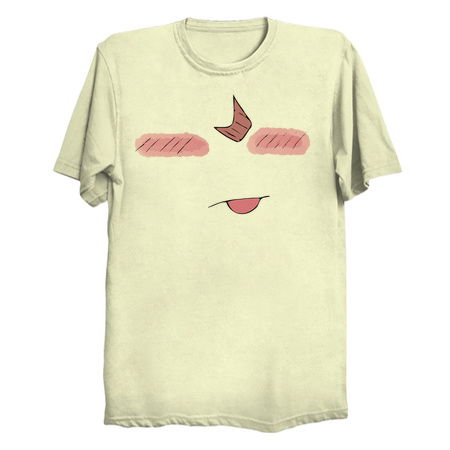 I'm Embarrased tiny thumbnail