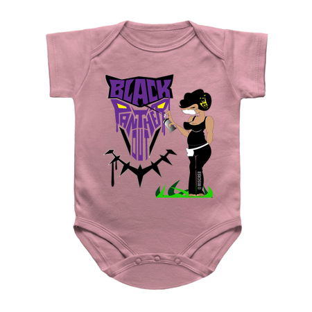 Black Panther Out tiny thumbnail