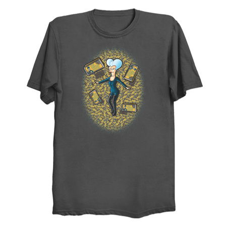 Anchovies beauty tiny thumbnail