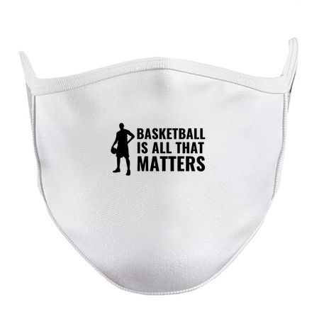 BASKETBALL IS ALL THAT MATTERS tiny thumbnail