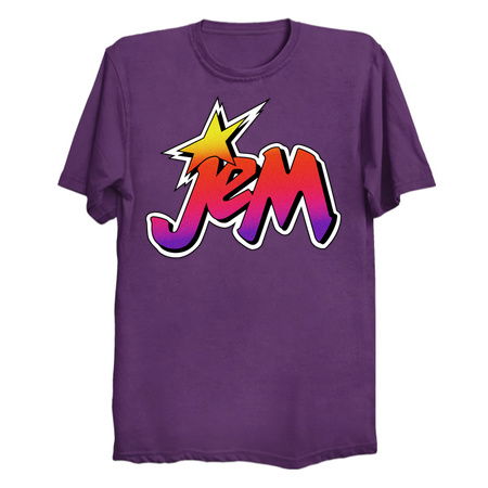 Jem Logo tiny thumbnail