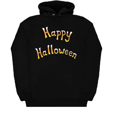 Happy Halloween Candy Corn Pattern tiny thumbnail
