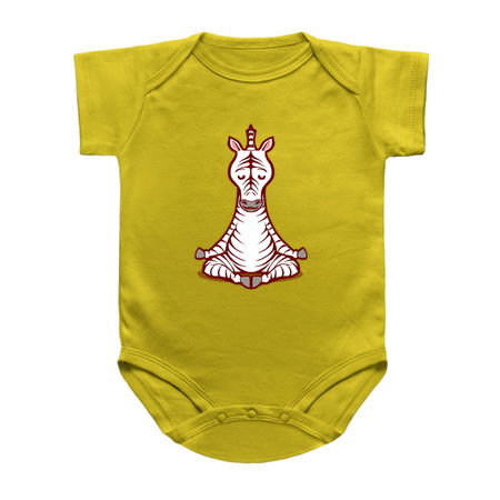 Zebra Animals Meditation Zen Buddhism tiny thumbnail