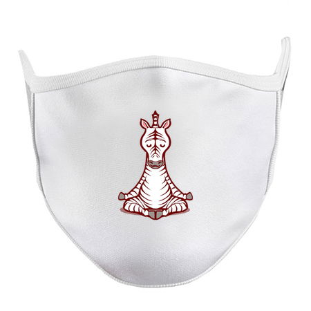 Zebra Animals Meditation Zen Buddhism tiny thumbnail