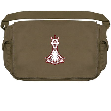 Zebra Animals Meditation Zen Buddhism tiny thumbnail