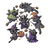 Halloween Dragons Cute Spooky Night Furys Light tiny thumbnail