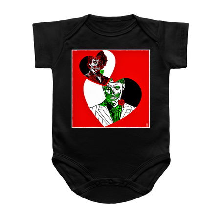 Zombie Hannibal and Will Halloween Hannigram tiny thumbnail