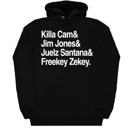 Dipset Helvetica (Juan Marcos Collaboration) tiny thumbnail