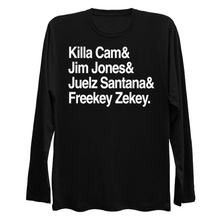 Dipset Helvetica (Juan Marcos Collaboration) tiny thumbnail