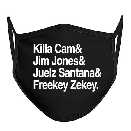 Dipset Helvetica (Juan Marcos Collaboration) tiny thumbnail