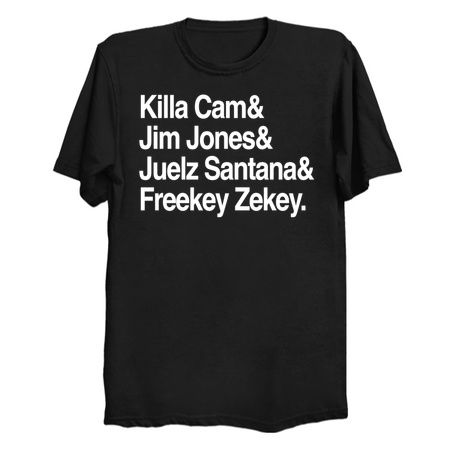 Dipset Helvetica (Juan Marcos Collaboration) tiny thumbnail