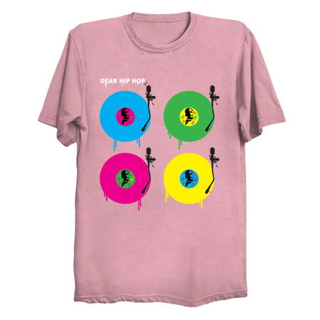 2pac fan art | Dear Hip Hop tiny thumbnail