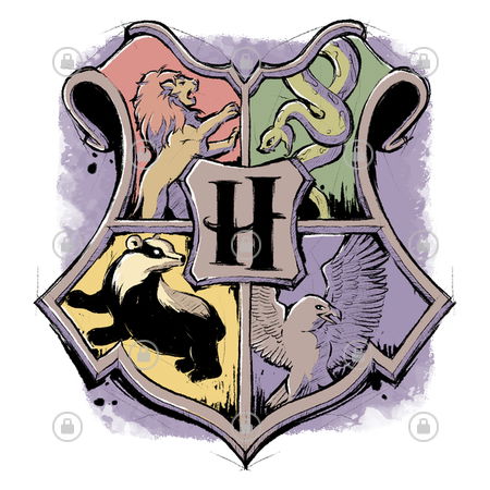 Hogwarts - NeatoShop