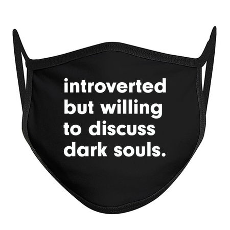 introverted but willing to discuss dark souls tiny thumbnail