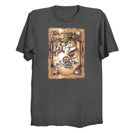 Last adventure tiny thumbnail