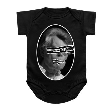 God Save the King of Horror tiny thumbnail