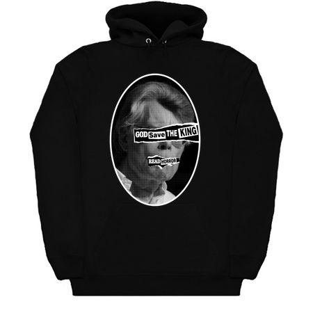 God Save the King of Horror tiny thumbnail