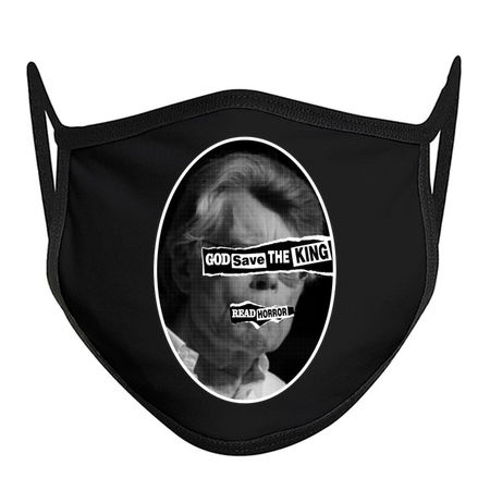 God Save the King of Horror tiny thumbnail