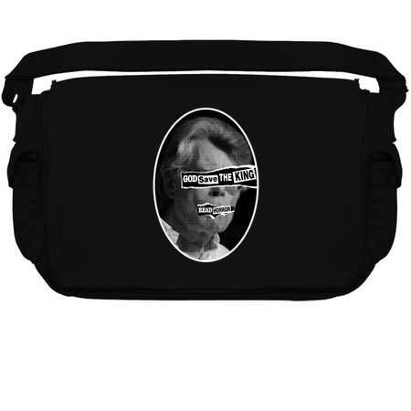 God Save the King of Horror tiny thumbnail