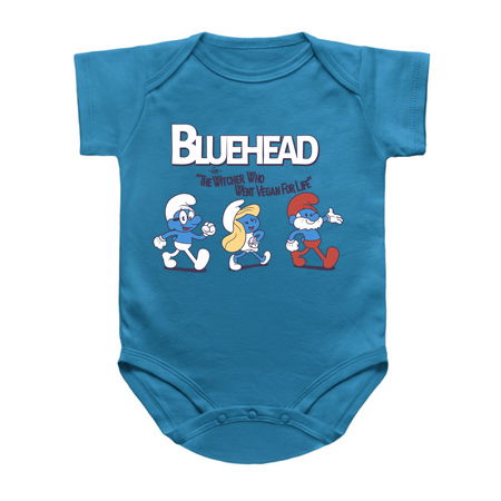 Bluehead tiny thumbnail
