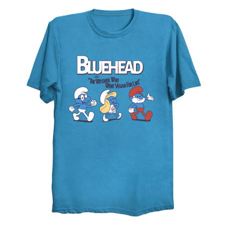 Bluehead tiny thumbnail