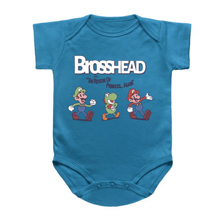 Brosshead tiny thumbnail