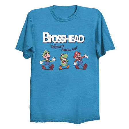 Brosshead tiny thumbnail