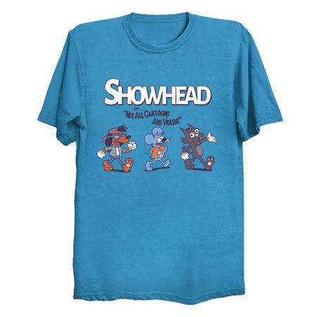 Showhead tiny thumbnail