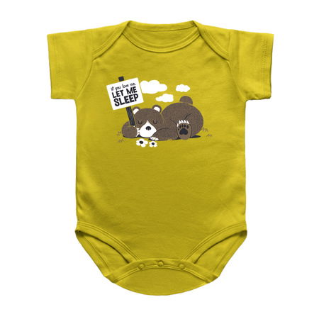 If You Love Me Let Me Sleep II tiny thumbnail