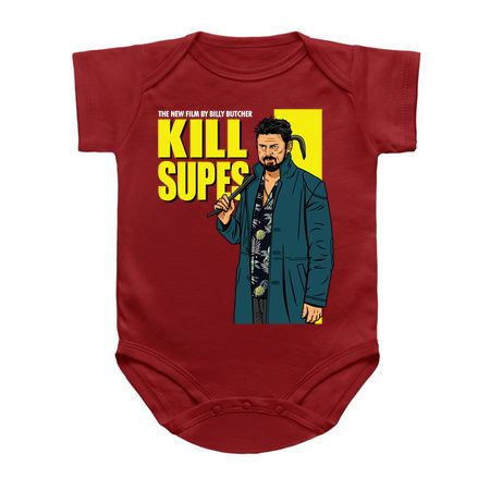 Kill Supes tiny thumbnail