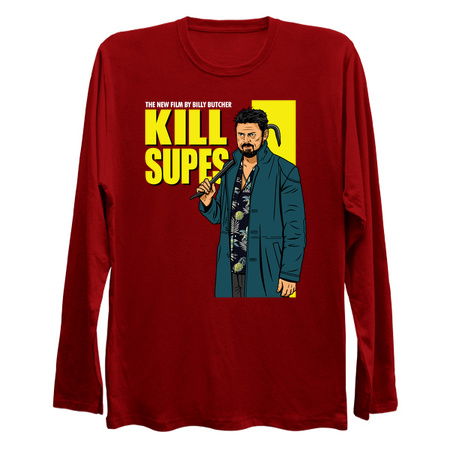 Kill Supes tiny thumbnail
