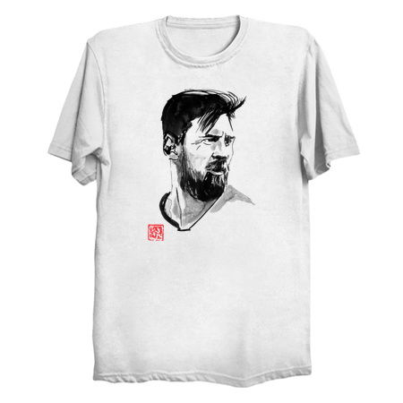 Leo Messi - NeatoShop