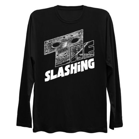 The Slashing (v2) tiny thumbnail