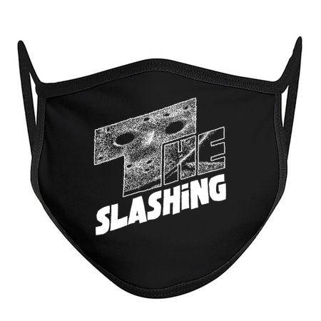 The Slashing (v2) tiny thumbnail