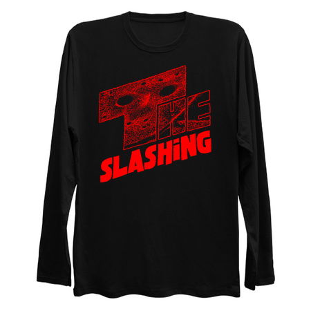 The Slashing (v3) tiny thumbnail