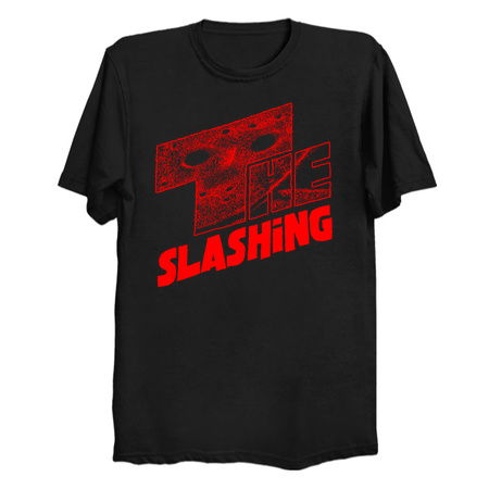 The Slashing (v3) tiny thumbnail