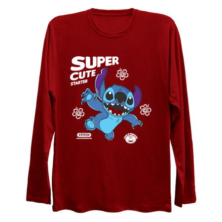 super cute starter tiny thumbnail