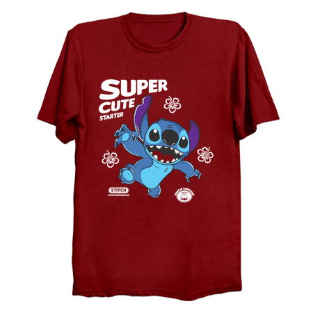 super cute starter tiny thumbnail