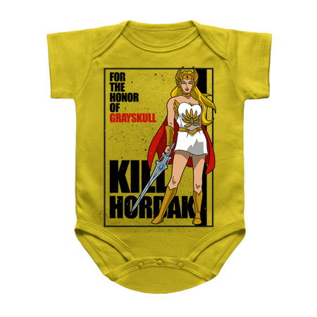 Kill Hordak tiny thumbnail