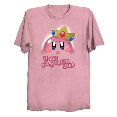 It Was All a Dream Land tiny thumbnail