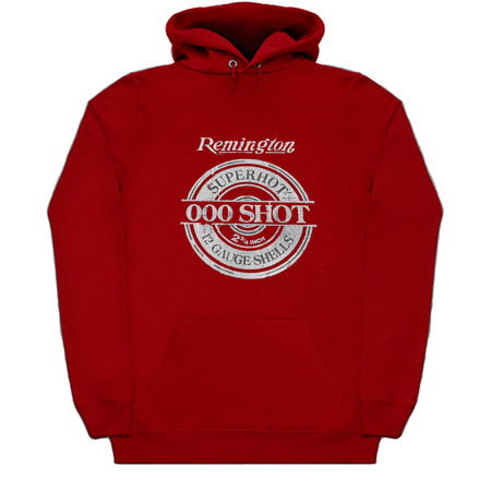 Shotgun Shells: Vintage Hunting - 12 Gauge Buckshot tiny thumbnail