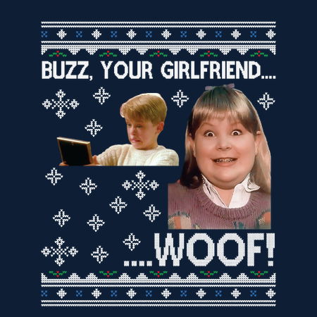 buzz your girlfriend