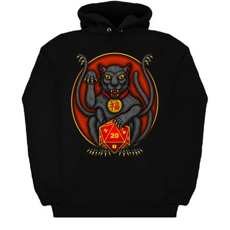 Maneki-Neko Displacer Beast - Azhmodai 2020 tiny thumbnail