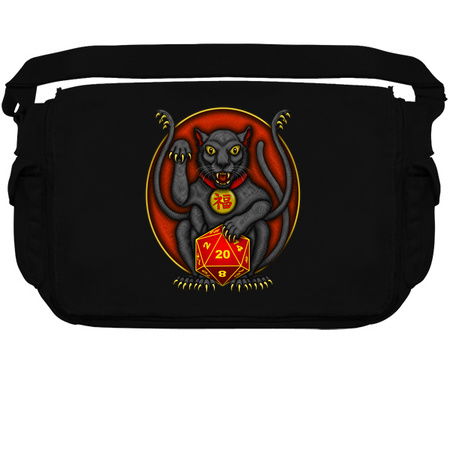 Maneki-Neko Displacer Beast - Azhmodai 2020 tiny thumbnail